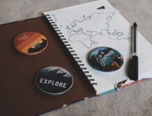 ultimate travel packing list