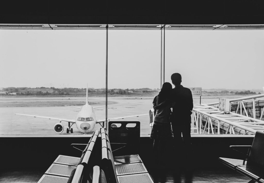 mile high club