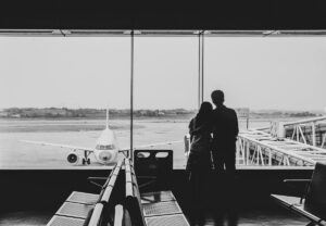 mile high club