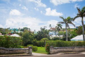 Bermuda