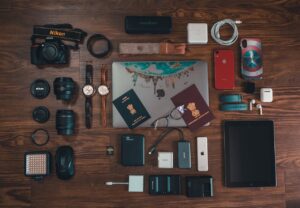 ultimate travel packing list