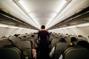 mile high club