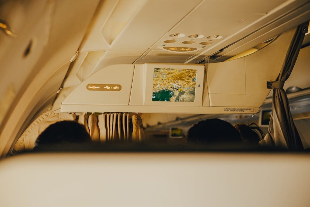 mile high club