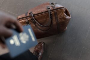 ultimate travel packing list