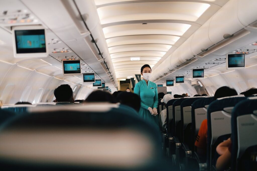 mile high club