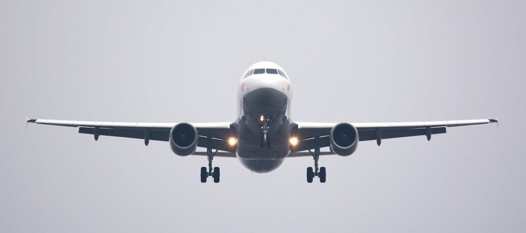 mile high club