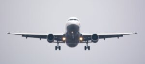 mile high club
