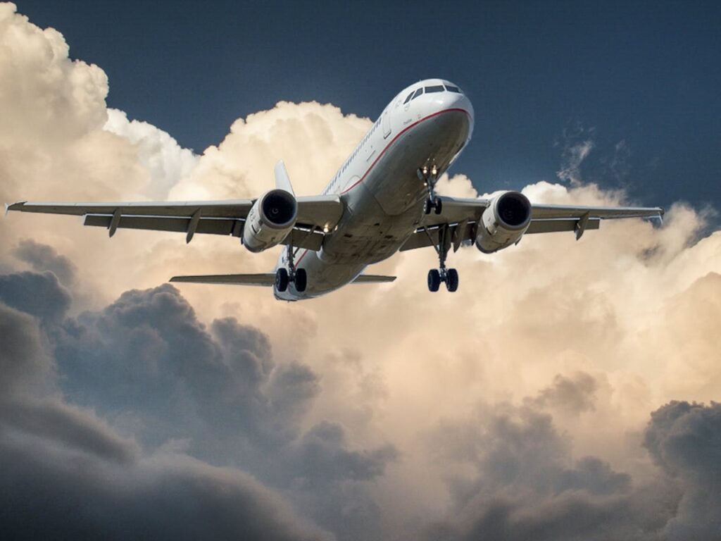 mile high club