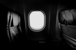mile high club