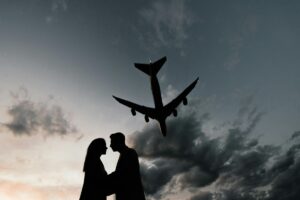 mile high club