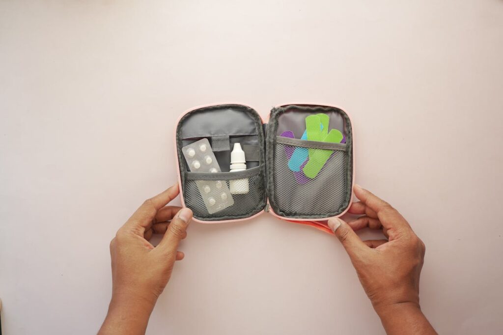 ultimate travel packing list