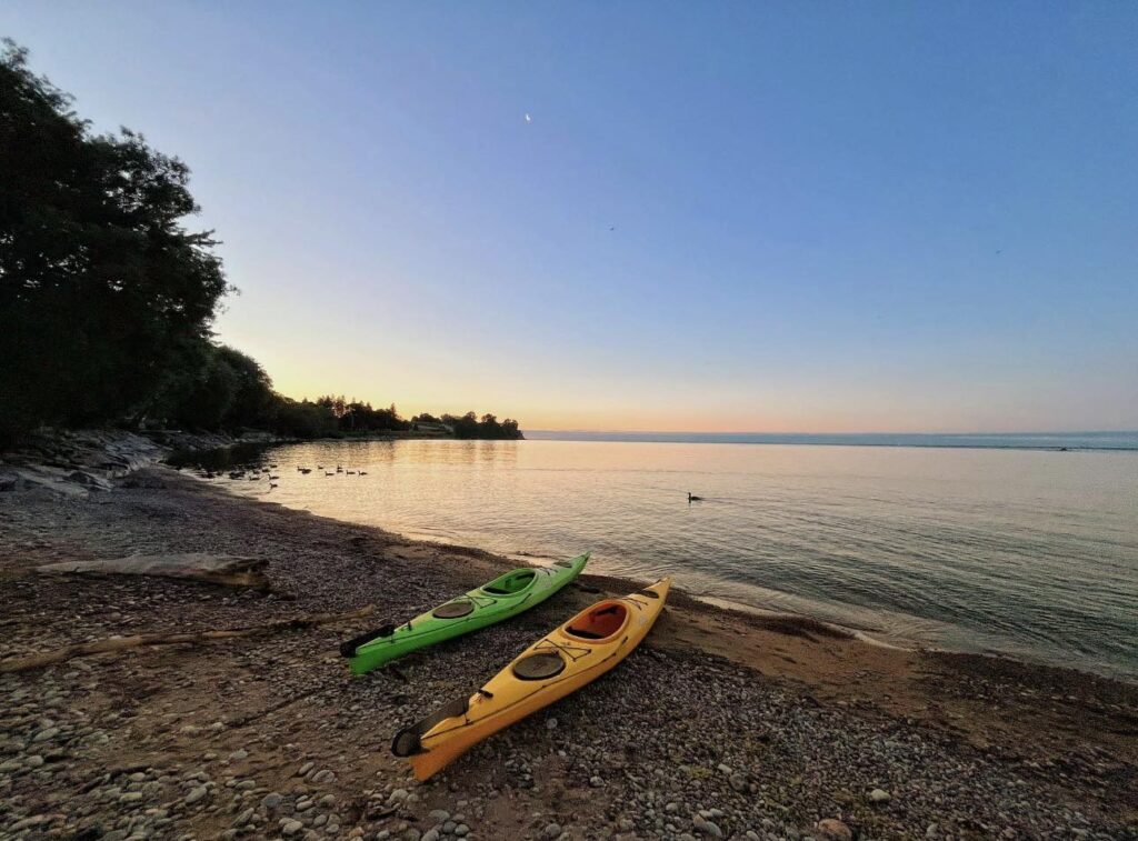 Things to do in Port Hope