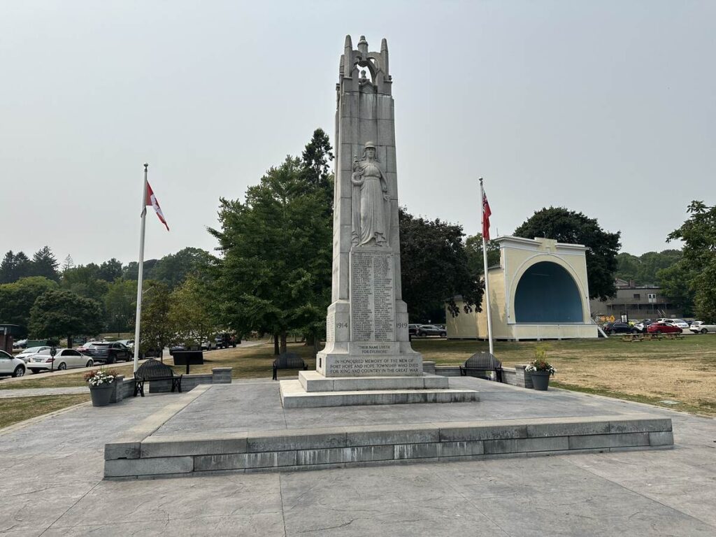 Things to do in Port Hope Ontario