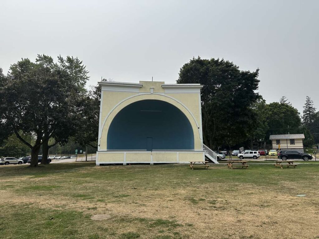 Things to do in Port Hope Ontario