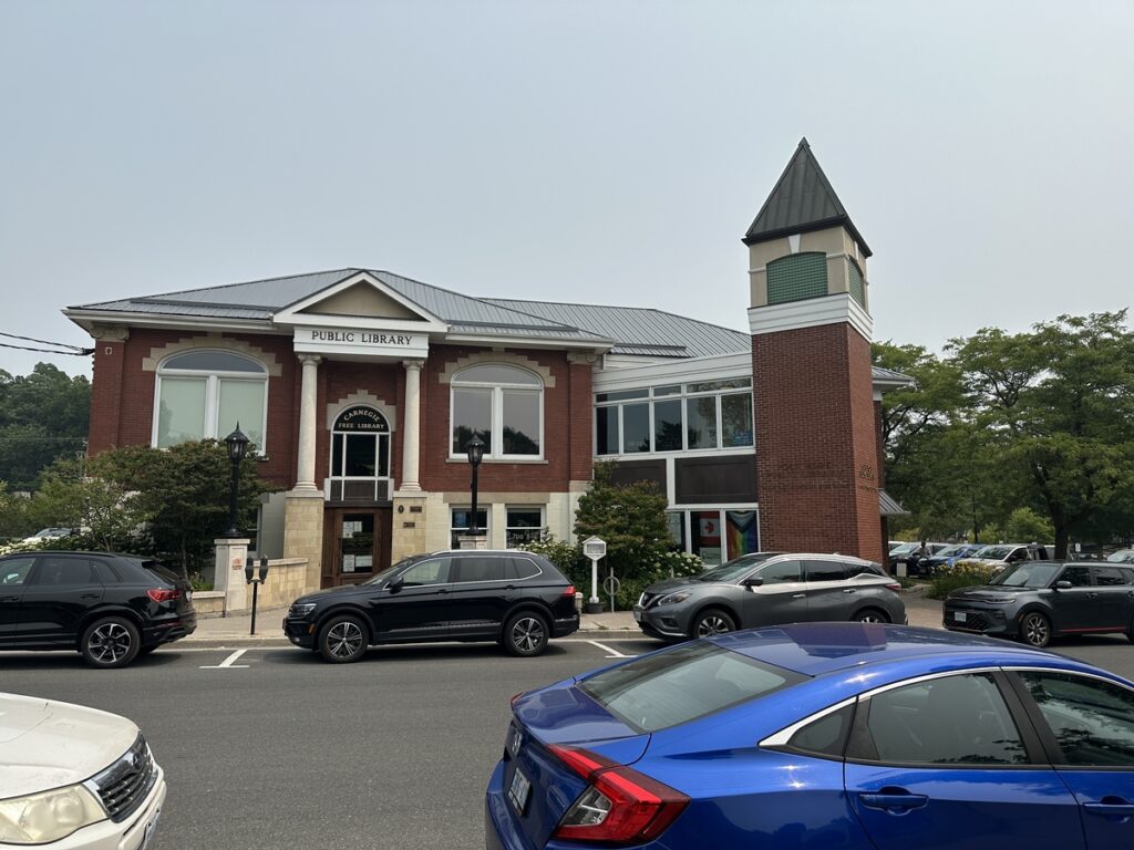 Things to do in Port Hope Ontario