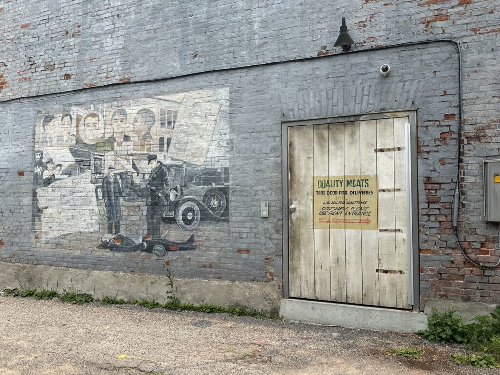 Things to do in Port Hope Ontario