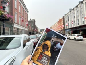 Things to do in Port Hope Ontario