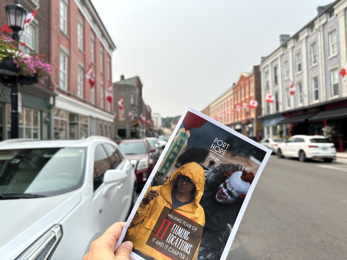 Things to do in Port Hope Ontario