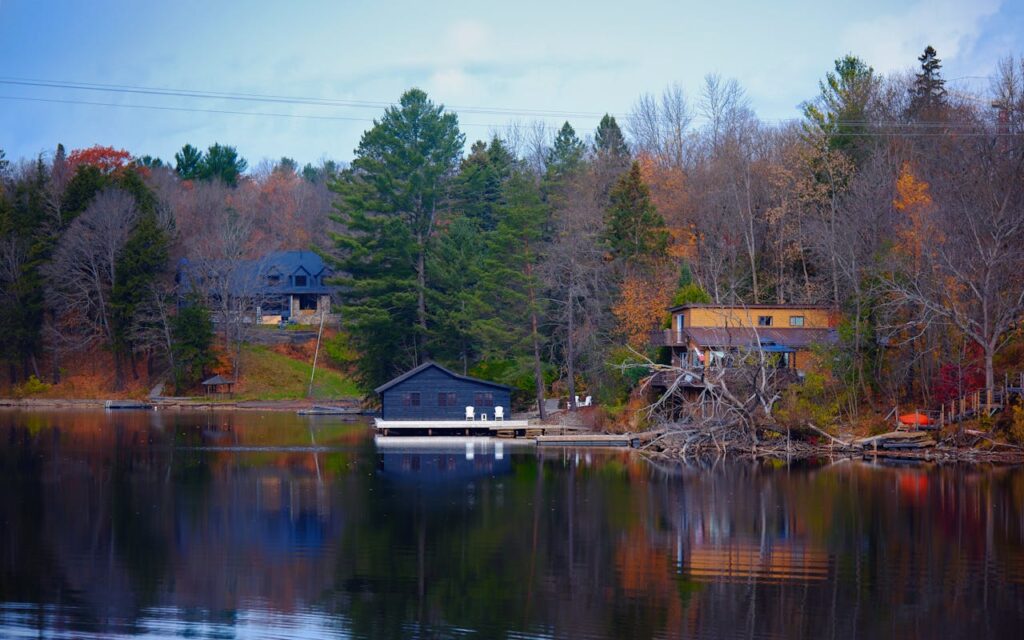 Spontaneous Escapes Short-Haul Travel