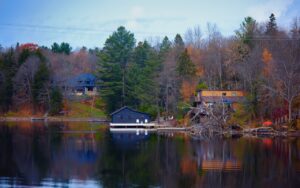 Spontaneous Escapes Short-Haul Travel