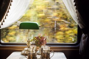 Spontaneous Escapes Short-Haul Travel