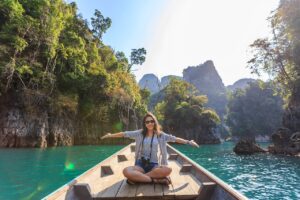 visa free travel