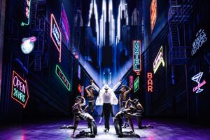 MJ the Musical