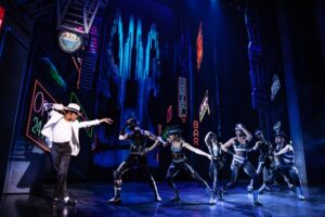 MJ the Musical